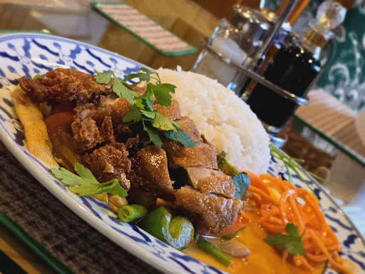 Bild von Restaurant Delta
