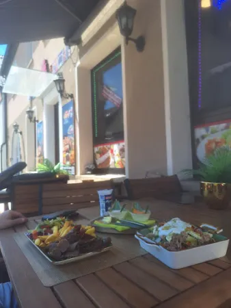 Bild von DANY Pizza