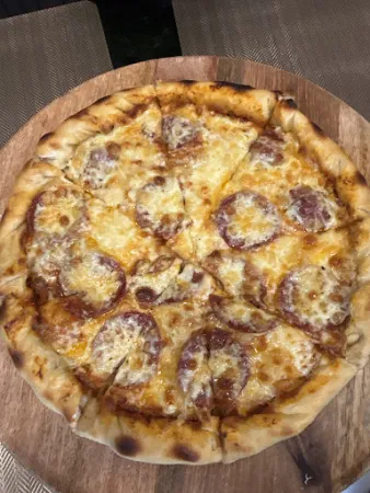 Bild von DANY Pizza