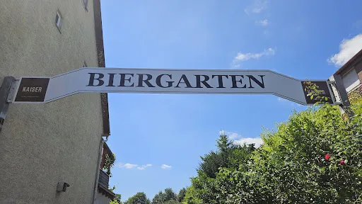 Bild von Gasthaus zum Engel