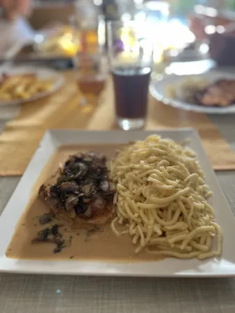 Bild von Gasthaus zum Engel