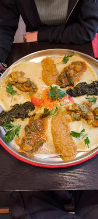 Bild von Restaurant Savanna Reutlingen