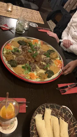 Bild von Restaurant Savanna Reutlingen