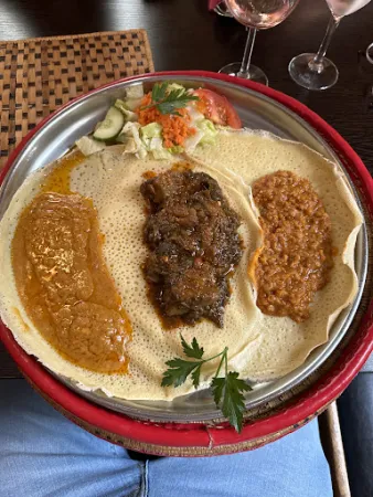 Bild von Restaurant Savanna Reutlingen