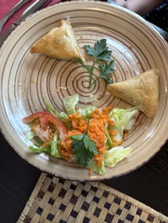 Bild von Restaurant Savanna Reutlingen