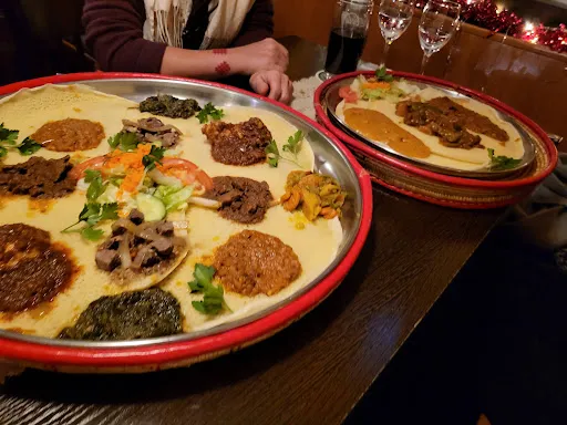Bild von Restaurant Savanna Reutlingen