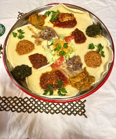 Bild von Restaurant Savanna Reutlingen