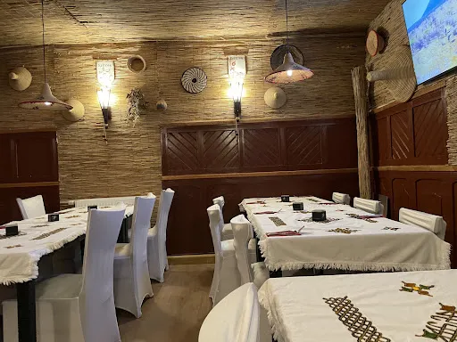 Bild von Restaurant Savanna Reutlingen