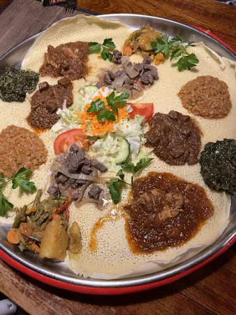 Bild von Restaurant Savanna Reutlingen
