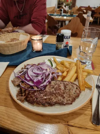 Bild von Restaurant Mylos