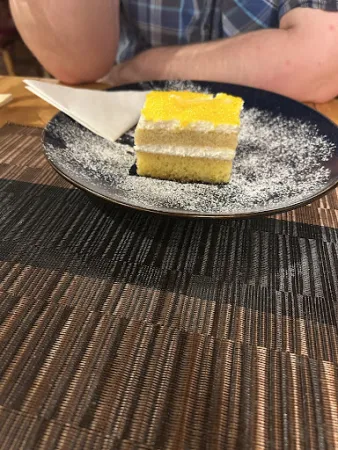 Bild von Restaurant Mylos