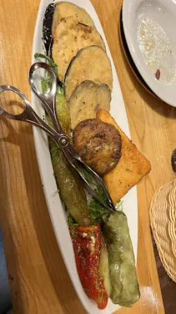 Bild von Restaurant Mylos