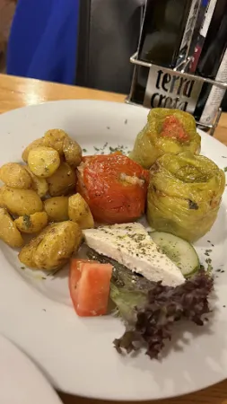 Bild von Restaurant Mylos