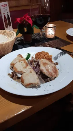 Bild von Restaurant Mylos