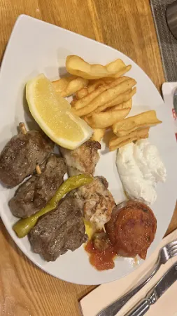 Bild von Restaurant Mylos