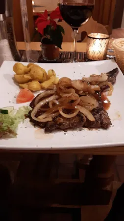 Bild von Restaurant Mylos
