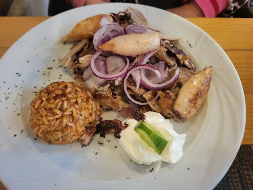 Bild von Restaurant Mylos