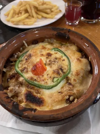 Bild von Restaurant Mylos