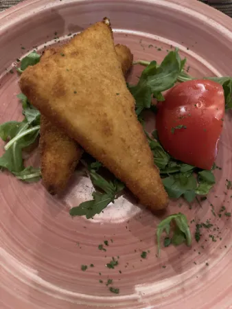 Bild von Restaurant Mylos