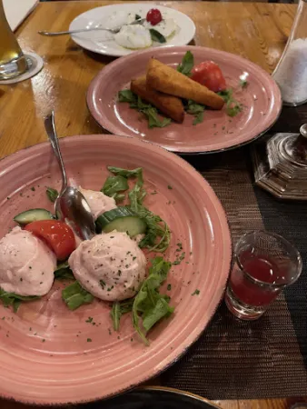 Bild von Restaurant Mylos