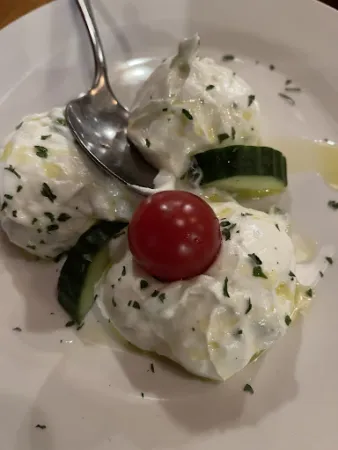 Bild von Restaurant Mylos