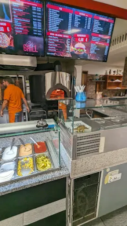 Bild von My döner Reichenbach