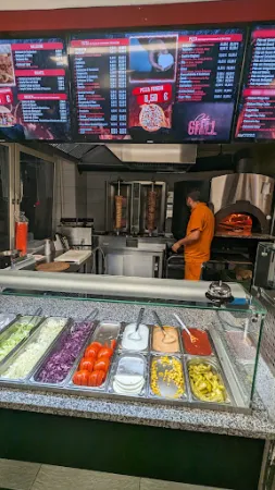 Bild von My döner Reichenbach