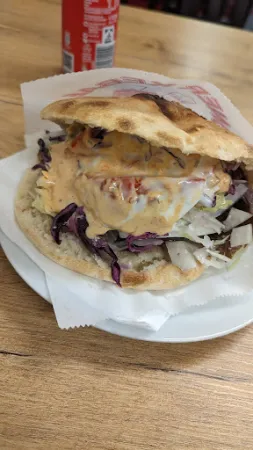 Bild von My döner Reichenbach