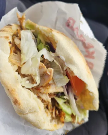 Bild von My döner Reichenbach