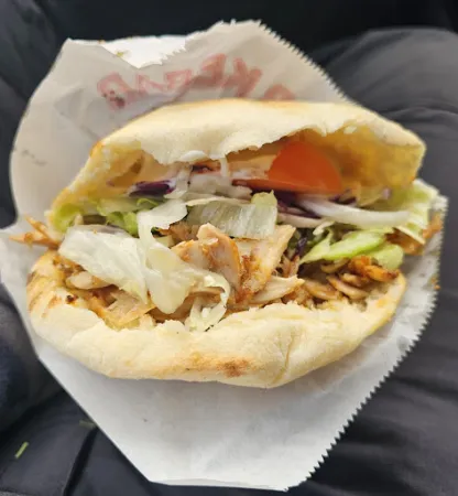 Bild von My döner Reichenbach