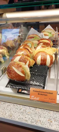 Bild von Bäcker Schill GmbH