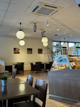 Bild von Bäcker Schill GmbH