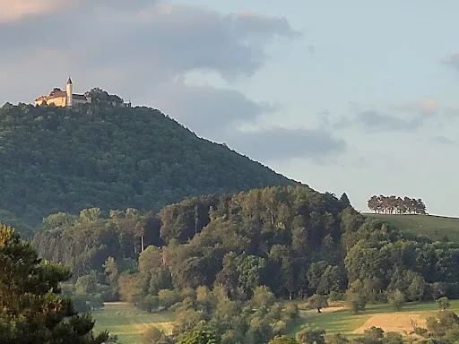 Bild von Hotel-Restaurant Teckblick