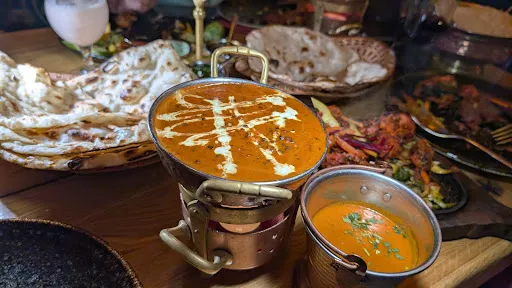 Bild von Indisches Restaurant Ganesha in Kirchheim Teck