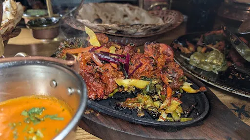 Bild von Indisches Restaurant Ganesha in Kirchheim Teck