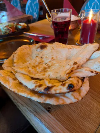 Bild von Indisches Restaurant Ganesha in Kirchheim Teck