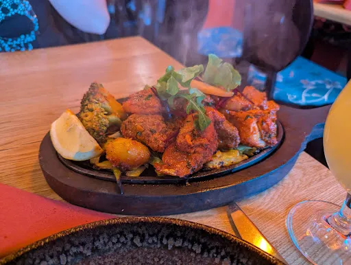 Bild von Indisches Restaurant Ganesha in Kirchheim Teck