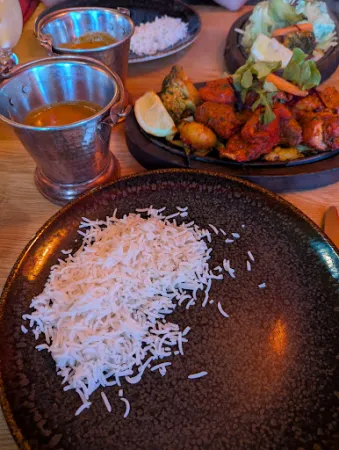Bild von Indisches Restaurant Ganesha in Kirchheim Teck