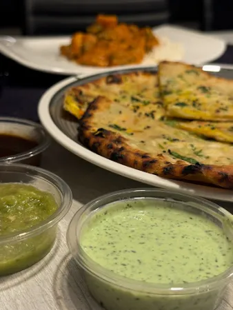 Bild von Indisches Restaurant Ganesha in Kirchheim Teck