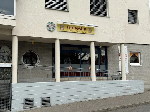 Bild von Indisches Restaurant Ganesha in Kirchheim Teck