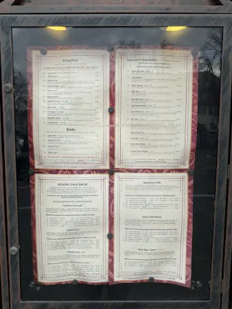Bild von Indisches Restaurant Ganesha in Kirchheim Teck