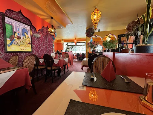 Bild von Indisches Restaurant Ganesha in Kirchheim Teck