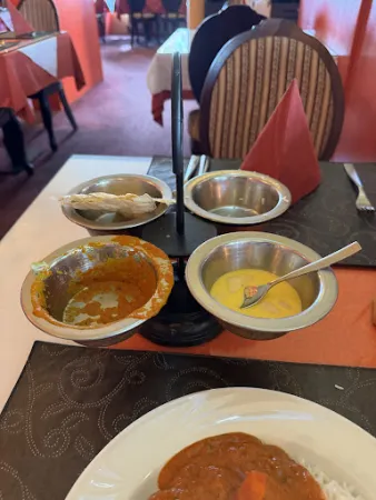 Bild von Indisches Restaurant Ganesha in Kirchheim Teck