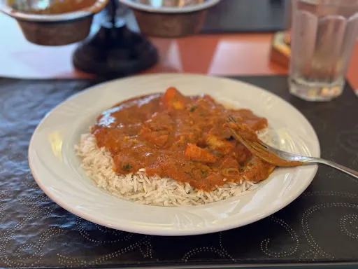 Bild von Indisches Restaurant Ganesha in Kirchheim Teck