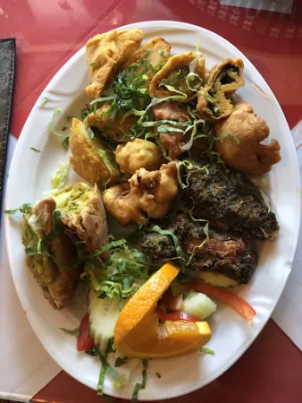 Bild von Indisches Restaurant Ganesha in Kirchheim Teck
