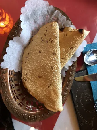 Bild von Indisches Restaurant Ganesha in Kirchheim Teck