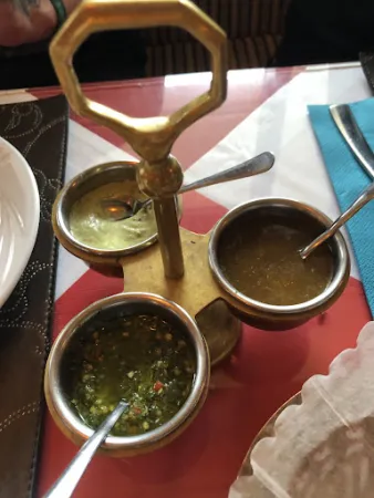 Bild von Indisches Restaurant Ganesha in Kirchheim Teck
