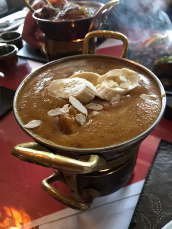 Bild von Indisches Restaurant Ganesha in Kirchheim Teck