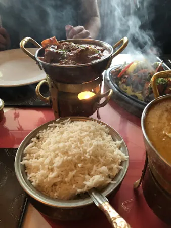 Bild von Indisches Restaurant Ganesha in Kirchheim Teck