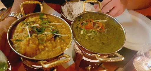 Bild von Indisches Restaurant Ganesha in Kirchheim Teck